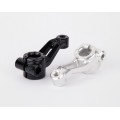 Motocorse Billet Aluminum Shift Linkage Arm (Gear Connecting Rod) for MV Agusta 3 cylinder Models Motocorse Billet Aluminum Shift Linkage Arm (Gear Connecting Rod) for MV Agusta 3 cylinder Models